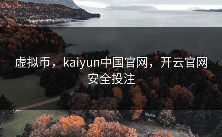 虚拟币，kaiyun中国官网，开云官网安全投注